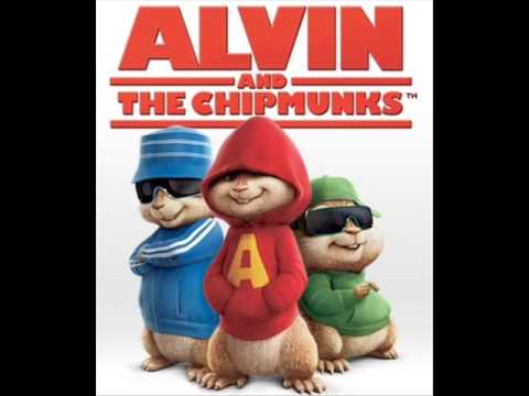 Profilový obrázek - Alvin and the Chipmunks - Low