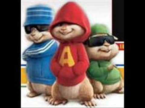 Profilový obrázek - Alvin and the Chipmunks- The People