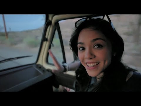 Profilový obrázek - Alyssa Bernal - Cali, Cali, Cali Music video Behind the Scenes