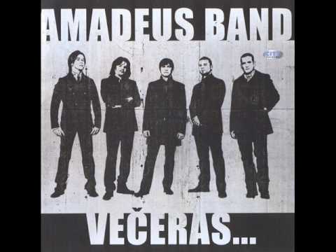 Profilový obrázek - Amadeus band - Prospi sada lazi
