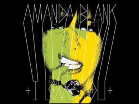 Profilový obrázek - Amanda Blank - A Love Song