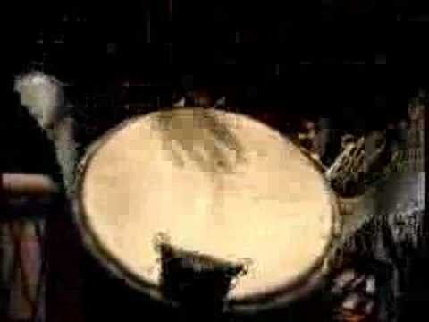 Profilový obrázek - Amazones - women master drummers - video 2