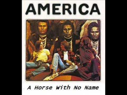 Profilový obrázek - America - A Horse With No Name+Lyrics