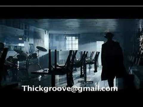 Profilový obrázek - American Gangster music 2007