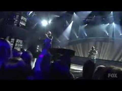 Profilový obrázek - American Idol 7 - Top 9 - Michael Johns - It's All Wrong