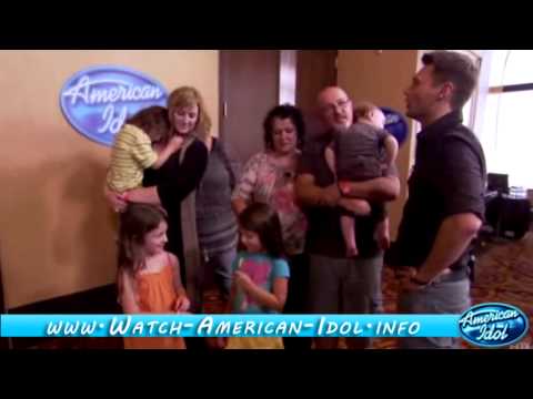 Profilový obrázek - American Idol Season 9 Auditions 5 - Los Angeles PART 2 ( Jan 26 2010 )