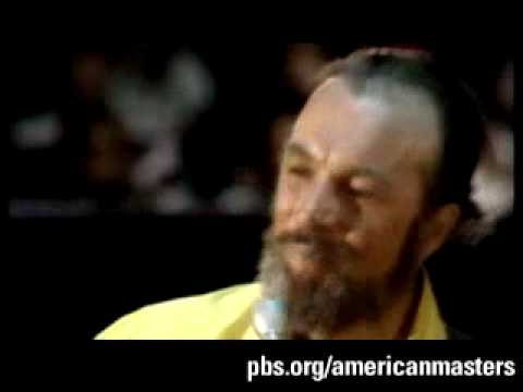 Profilový obrázek - AMERICAN MASTERS | Pete Seeger: The Power of Song | PBS