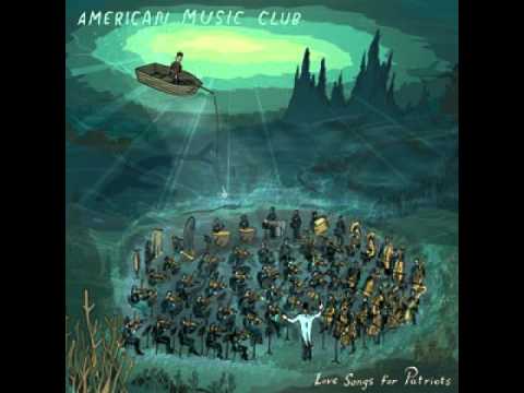 Profilový obrázek - American Music Club - Another Morning