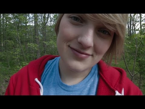 Profilový obrázek - American Vloggy (Green Screen, That's A Wrap, and Jason Has A Mom)