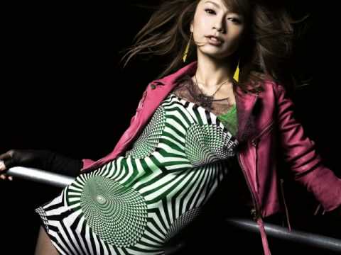Profilový obrázek - Ami Suzuki - Can't Stop The Disco [High Quality]