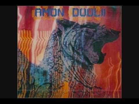 Profilový obrázek - Amon Düül II - Wolf City