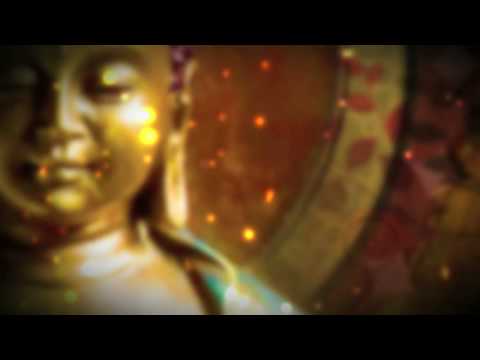 Profilový obrázek - Amor Parte 1 - Buddha-Lounge 6 - Achillea featuring Jens Gad and Luisa Fernandez