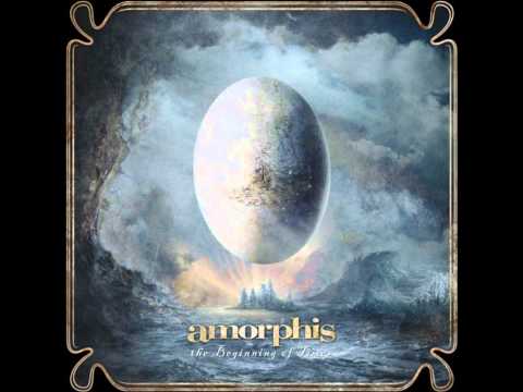 Profilový obrázek - Amorphis - Beginning Of Time [HQ]