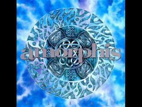 Profilový obrázek - Amorphis - Better Unborn