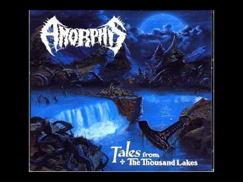 Profilový obrázek - Amorphis - Black Winter Day