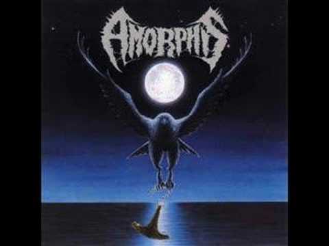 Profilový obrázek - Amorphis - Drowned Maid