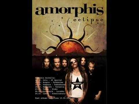 Profilový obrázek - Amorphis - Elegy