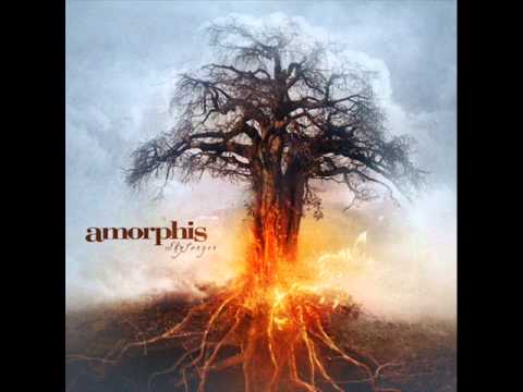 Profilový obrázek - Amorphis - From The Heaven Of My Heart