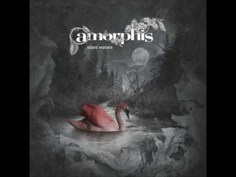 Profilový obrázek - Amorphis - I Of Crimson Blood [Song]