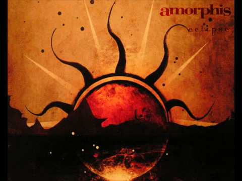 Profilový obrázek - Amorphis - Perkele (The God of Fire)