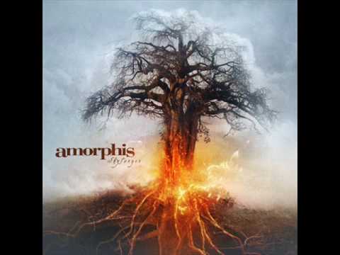Profilový obrázek - Amorphis - Skyforger [Better Quality]