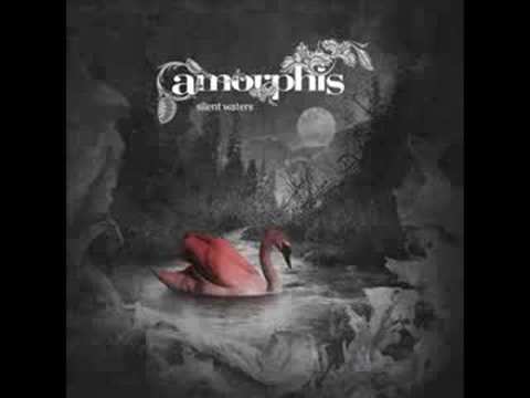 Profilový obrázek - Amorphis - The White Swan