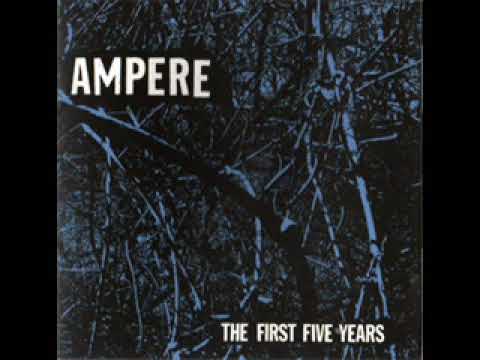 Profilový obrázek - Ampere - Escapism