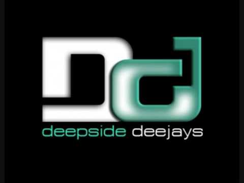 Profilový obrázek - Amsterdam Avenue & Deepside Deejays Gipsy Romano Original Mix