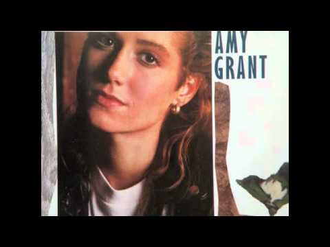 Profilový obrázek - Amy Grant - Faithless heart