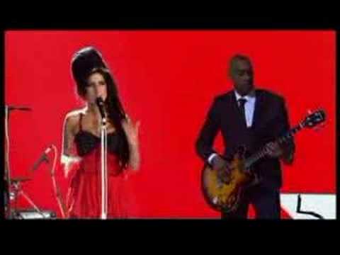 Profilový obrázek - Amy Winehouse "Rehab (live)"