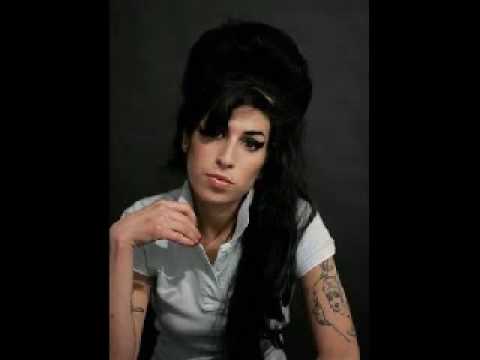 Profilový obrázek - Amy Winehouse -Valerie (Live Accoustic)