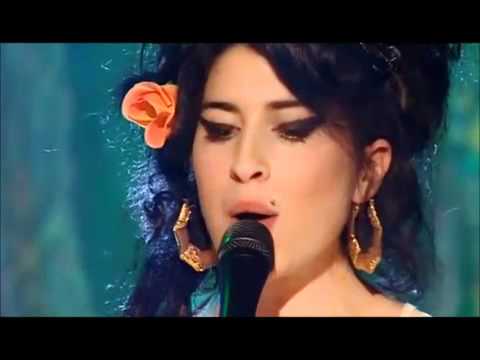 Profilový obrázek - Amy Winehouse - You Know I'm no Good (Live on The Russell Brand Show)