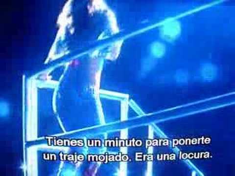 Profilový obrázek - Anastacia Burping/Arrotando in DVD Live at Last