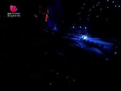 Profilový obrázek - Anastacia - "In Your Eyes" and "Sick and Tired" (live RIR)