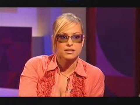 Profilový obrázek - Anastacia-interview 2002 part 2