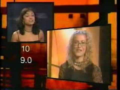 Profilový obrázek - Anastacia-Not That Kind MTV The Cut 1998-part 2