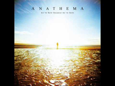 Profilový obrázek - Anathema - Dreaming Light