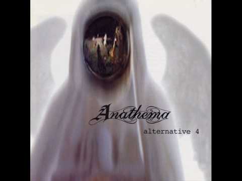 Profilový obrázek - Anathema - Fragile Dreams (Alternative 4)