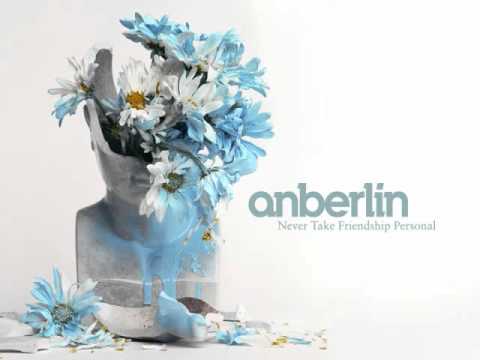 Profilový obrázek - Anberlin, New Fast Automatic (new/old demo 2011) Lyrics