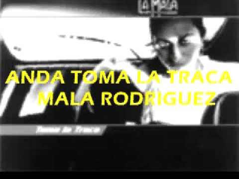 Profilový obrázek - Anda Toma La Traca - Mala Rodriguez