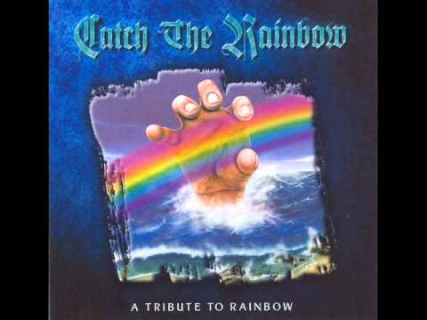 Profilový obrázek - Andi Deris - Catch the rainbow (Rainbow cover)