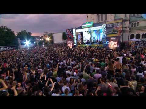 Profilový obrázek - ANDREA (SAHARA) - NEBLAGODAREN "live from 20 GODINI PAYNER" - Super CROWD !!!
