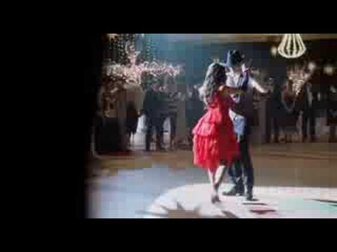 Profilový obrázek - Andrew Seeley and Selena Gomez Valentine's Dance Tango 