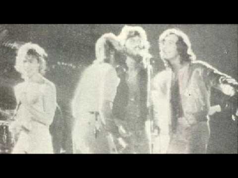 Profilový obrázek - Andy Gibb - Andy's Tribute to the Bee Gees - (Audio) Part I