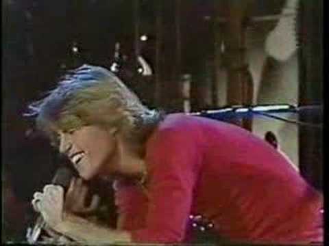 Profilový obrázek - Andy Gibb  "I Go For You"
