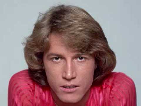 Profilový obrázek - Andy Gibb - I Just Want to Be Your Everything (HQ with lyrics)