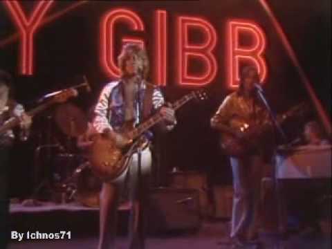 Profilový obrázek - Andy Gibb - I Just Want To Be Your Everything (Live 1977)