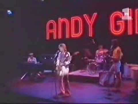 Profilový obrázek - ANDY GIBB - LOVE IS (Thicker Than Water)