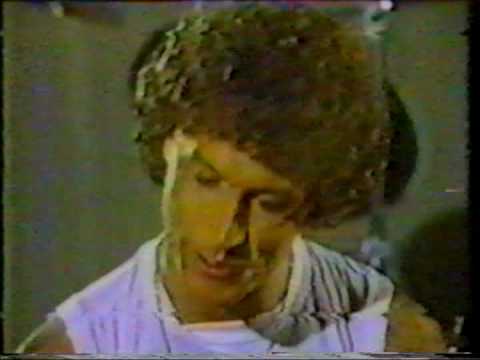 Profilový obrázek - Andy Gibb with a Special Friend