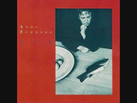 Profilový obrázek - Andy Summers - Eyes of a Stranger